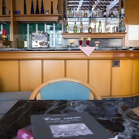 Grifone Hotel เปรูจา ภายนอก รูปภาพ